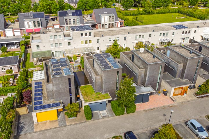 Saffier 34 in Anna Paulowna foto