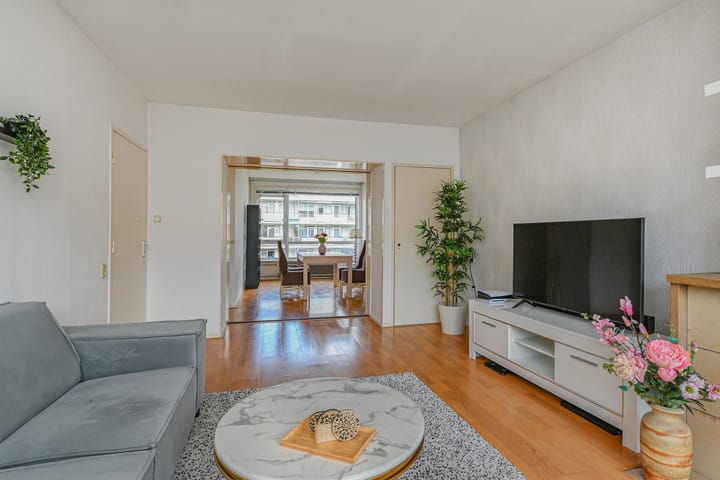 Saffierhorst 186 in 's-Gravenhage foto