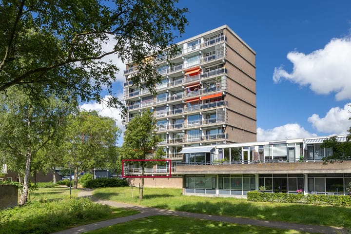 Saffierstraat 143 in Alphen aan den Rijn foto