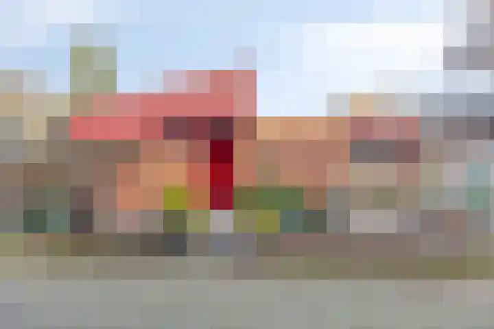 Saffraantuin 6 in Leiden