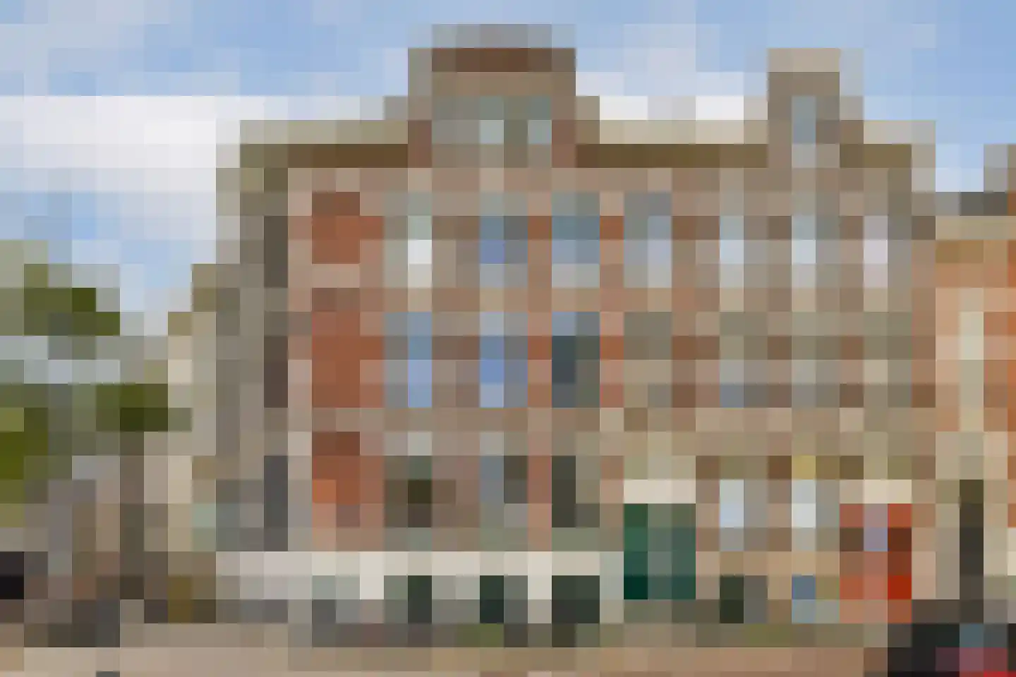 Saftlevenstraat 2 A in Rotterdam