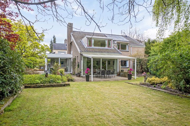 Sagittalaan 28 in Eindhoven foto