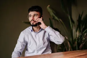 Photo de Sahand Mahboobi