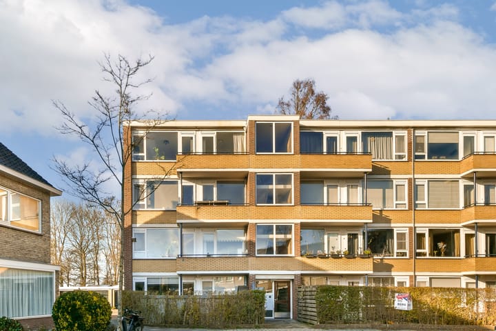 Saksenhorst 17c in Sassenheim foto