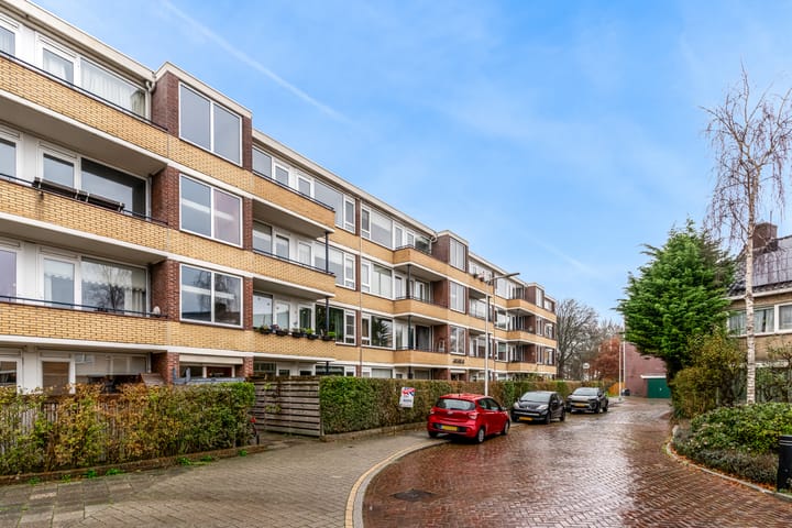 Saksenhorst 23a in Sassenheim foto