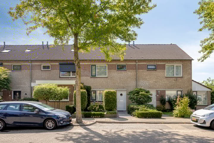 Salderes 61 in Best foto