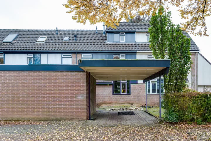 Foto van woning Salemate 60, Doetinchem