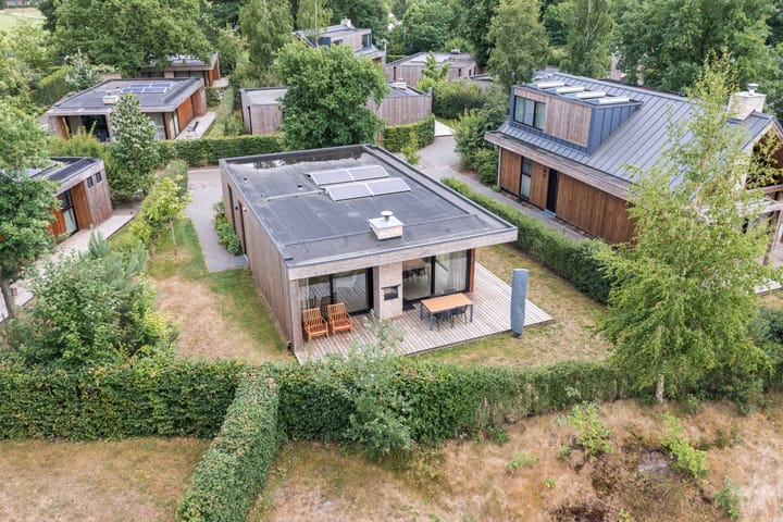 Salesdreef 2 in Oosterhout foto