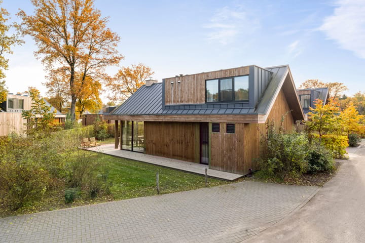 Salesdreef 7-WN64 in Oosterhout foto