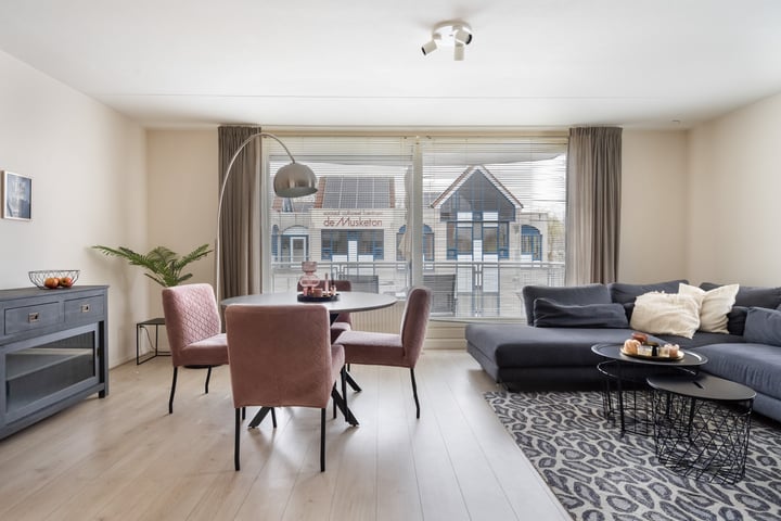 Salland 2 in Utrecht foto