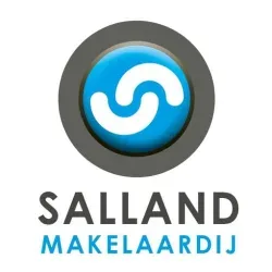 Logo van Salland Makelaardij