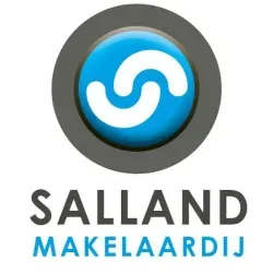 Logo Salland Makelaardij Zwolle