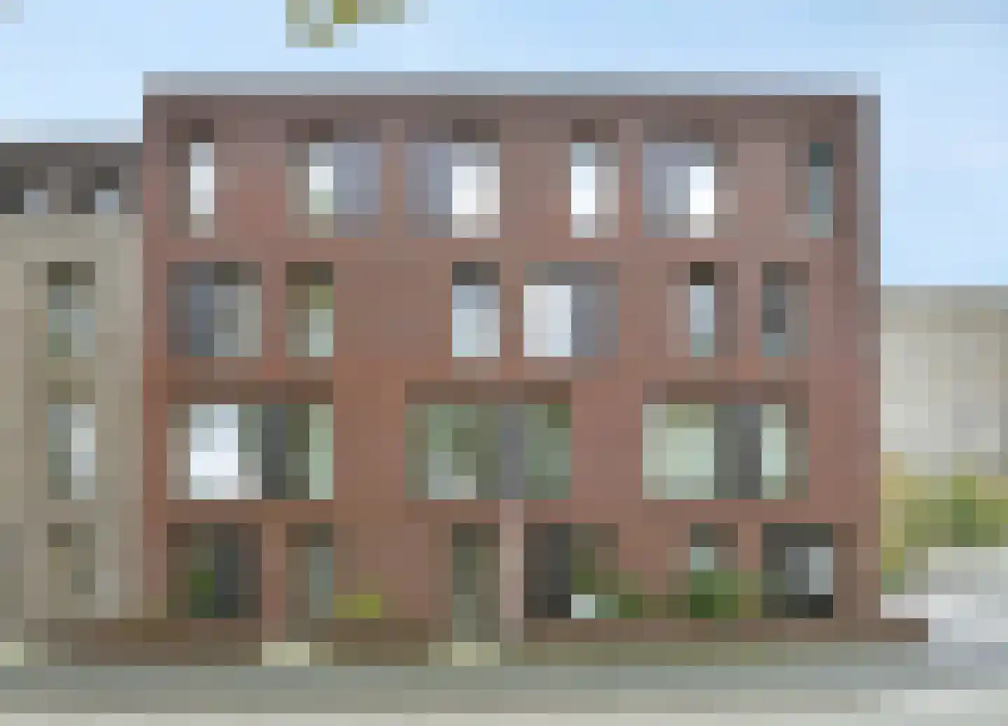 Saloméstraat 190 dans Amersfoort