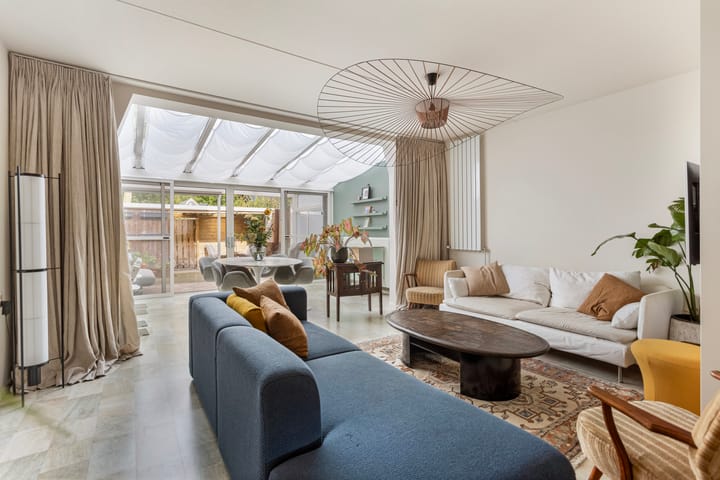 Salviahof 17 in Schijndel foto