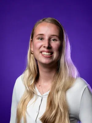 Foto van Sam Besselink