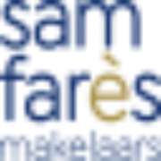 Logo Sam Farès Makelaars