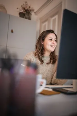 Photo de Sam Molendijk