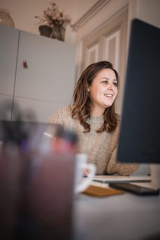 Foto van Sam Molendijk