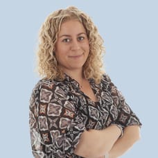 Foto van Sam van Doesselaar