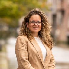 Foto van Samantha Beijer