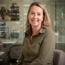 Foto van Samantha van der Linden