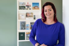 Foto van Samantha van Kuijeren-Bos