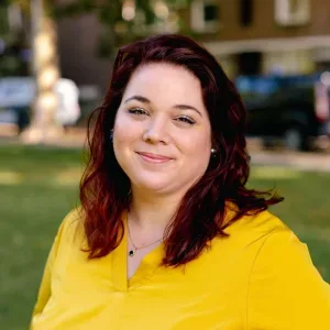 Photo de Sammie Hoffman