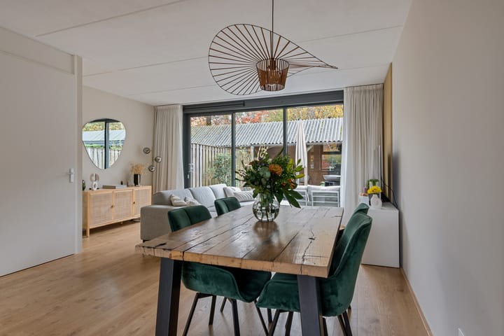 Samuel de Marezhof 61 in Maarsbergen foto