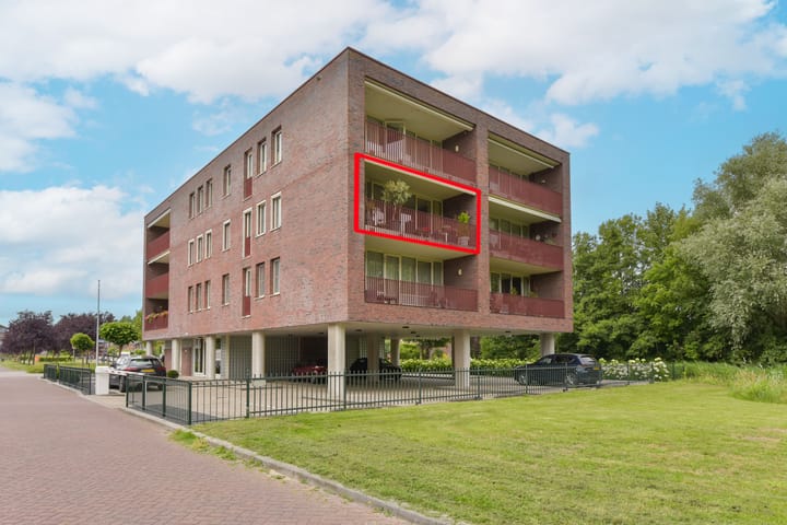 San Marco 44 in Hoofddorp foto