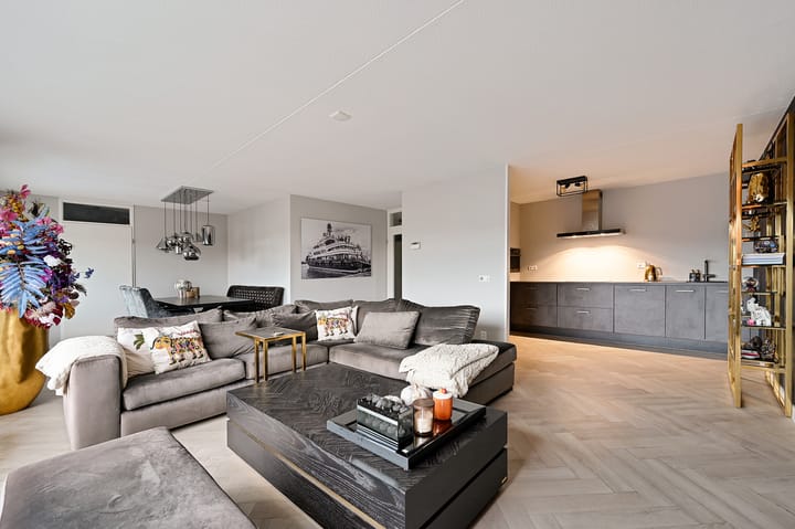 Sand-Ambachtstraat 156 in 's-Gravenzande foto