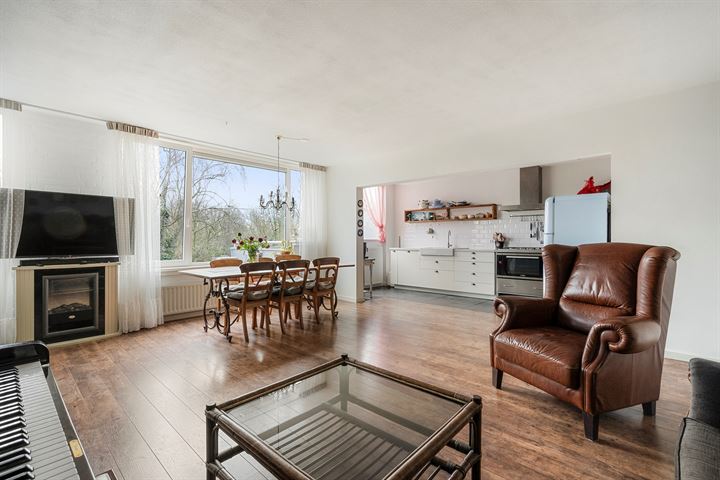 Sandenburg 170 in Haarlem foto