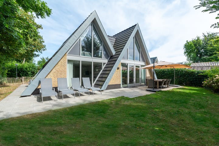 Sandepark 171 in Callantsoog foto