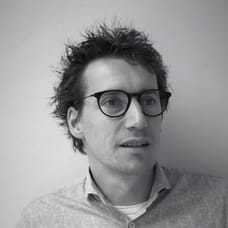 Foto van Sander Berghuis