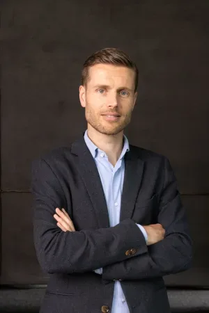 Photo de Sander Bohne