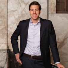 Foto van Sander de Koning