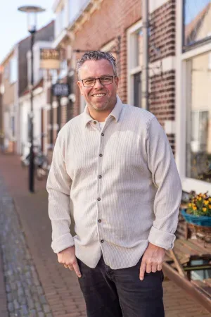 Foto van Sander de Nooijer