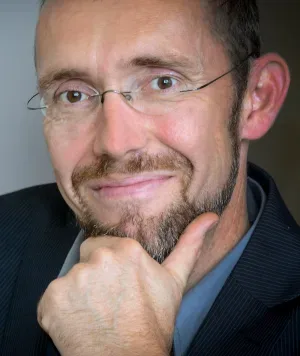 Foto van Sander Jochems