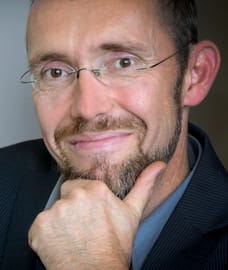 Foto van Sander Jochems