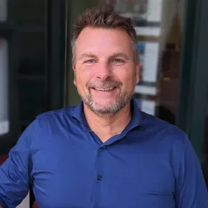 Foto van Sander Kelfkens RM - RT