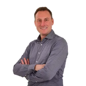 Photo of Sander Leenaerts