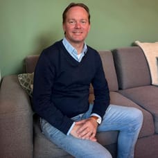 Foto van Sander Puper K-RM