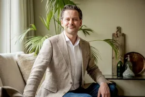 Foto van Sander Sinac