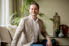 Foto van Sander Sinac