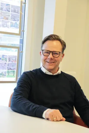 Foto van Sander Spohr