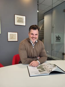 Foto van Sander van Koppen