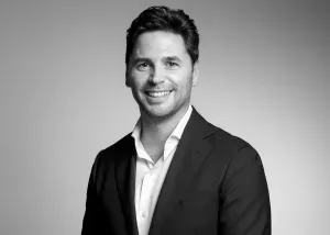 Photo of Sander van Sluijs