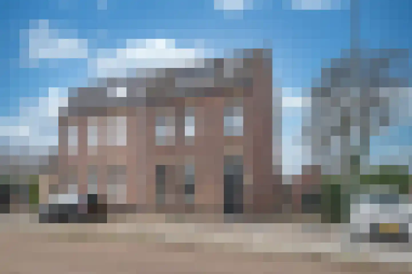 Sanderboutlaan 8 in Elsloo