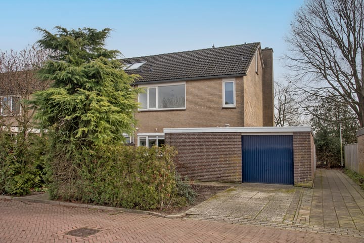 Sanderij 15 in Delden foto