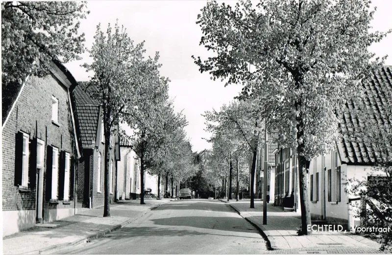 Photo de bureau de Sanders Makelaardij