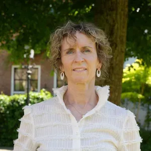 Foto van Sandra Christiaans